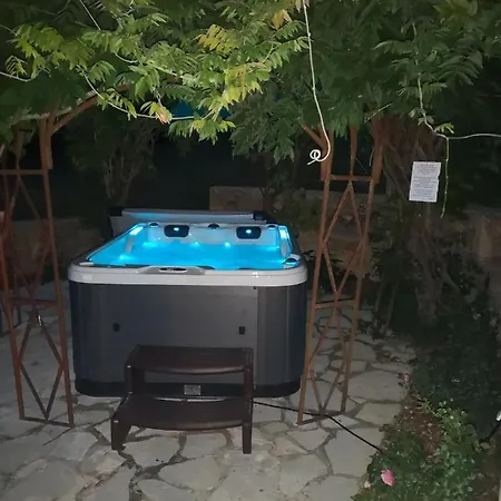 Couette-café La Grangette