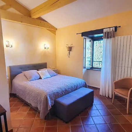 La Grangette Couette-café 3*