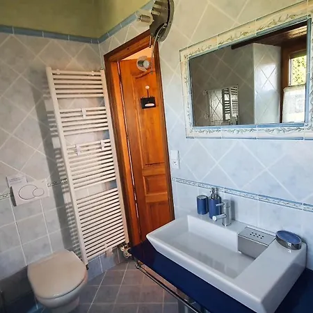 Couette-café La Grangette