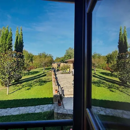 Bed & Breakfast La Grangette