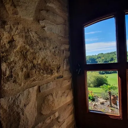 La Grangette Couette-café