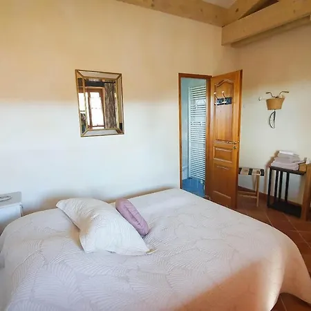 Couette-café La Grangette