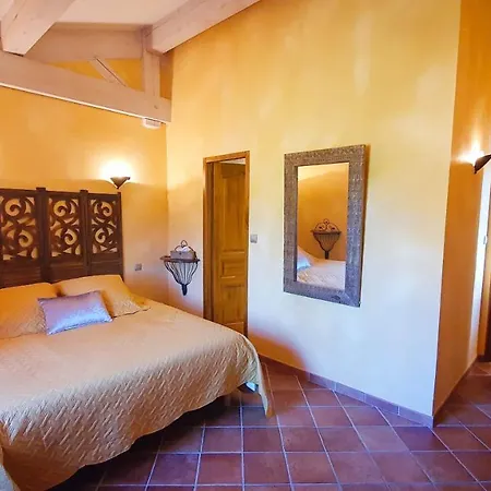 Couette-café La Grangette