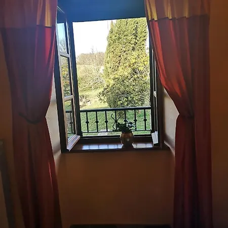 Couette-café La Grangette 3*