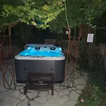 B&B La Grangette