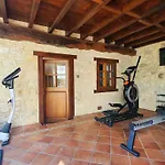 B&B La Grangette 3*