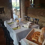 La Grangette B&B