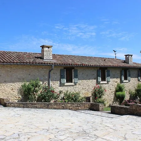 La Grangette Bed & Breakfast Sepx