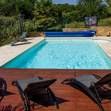 La Grangette Alojamento de Acomodação e Pequeno-almoço