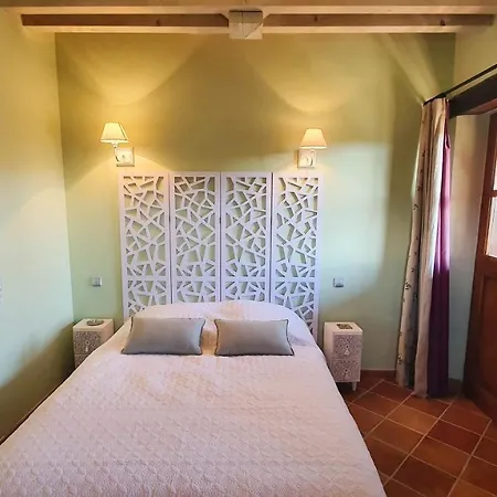 La Grangette Frühstückspension