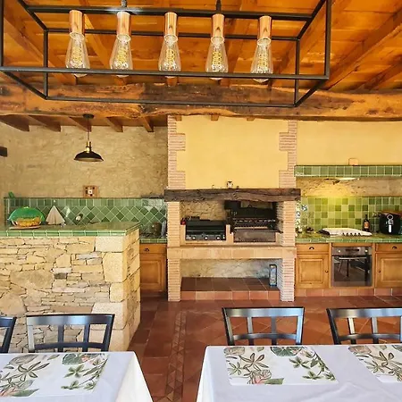 La Grangette Alojamento de Acomodação e Pequeno-almoço 3*