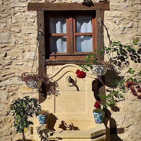 La Grangette 3*