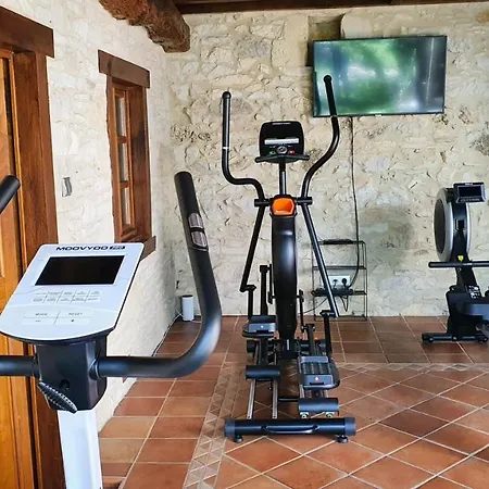 Frühstückspension La Grangette