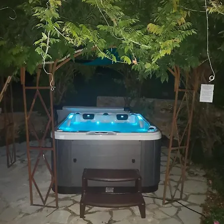 La Grangette Alojamento de Acomodação e Pequeno-almoço 3*