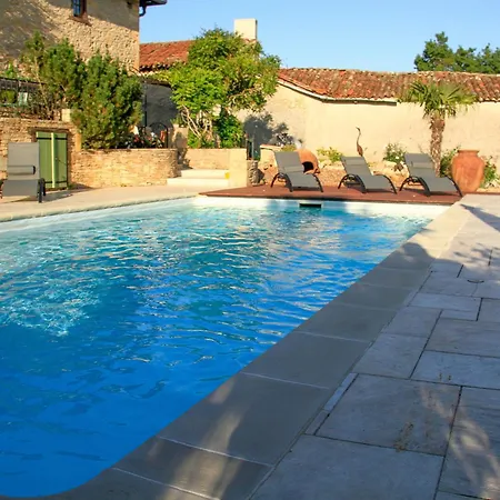 Bed & Breakfast La Grangette