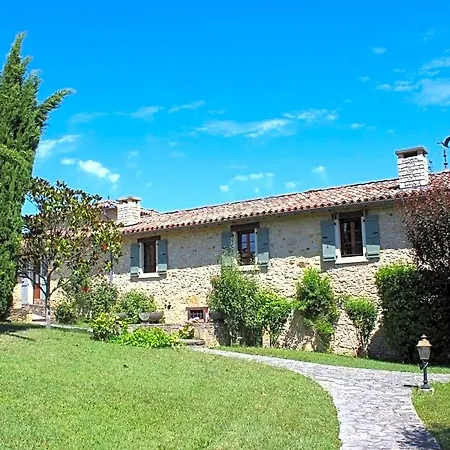 La Grangette Bed & Breakfast