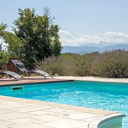 Bed & Breakfast La Grangette
