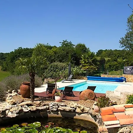 La Grangette Bed & Breakfast Sepx