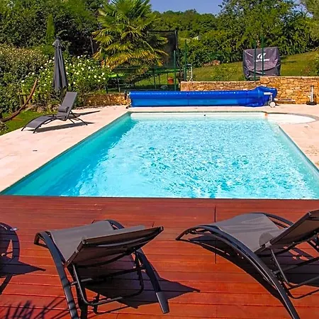 Bed & Breakfast La Grangette