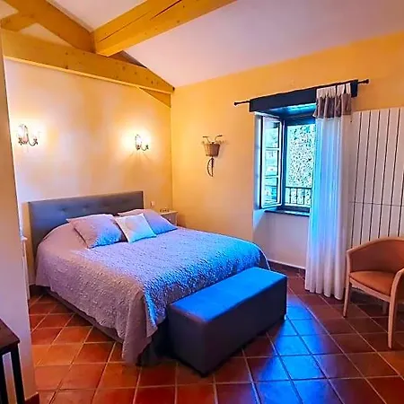 La Grangette Bed & Breakfast