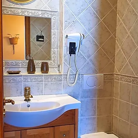 Bed & Breakfast La Grangette