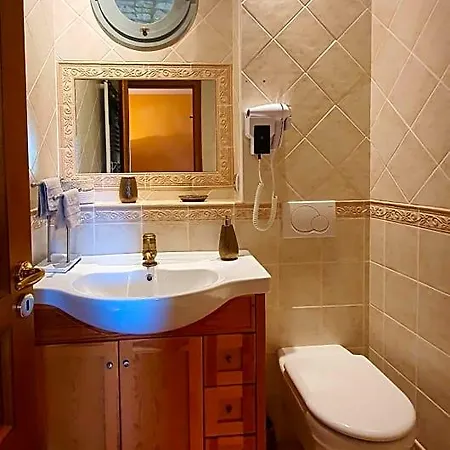Bed & Breakfast La Grangette Sepx