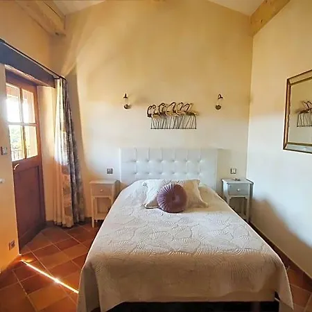 La Grangette Bed & Breakfast Sepx