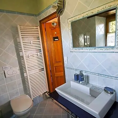 La Grangette Bed & Breakfast