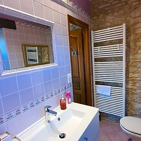 Bed & Breakfast La Grangette 3*