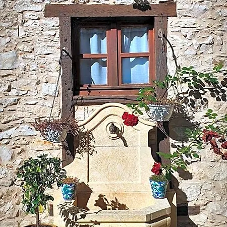 Bed & Breakfast La Grangette 3*