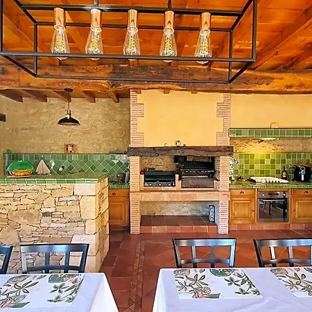 Bed & Breakfast La Grangette Sepx