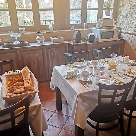 La Grangette Bed & Breakfast 3*