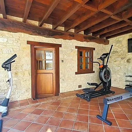 La Grangette 3* Sepx