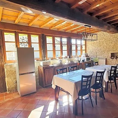 La Grangette Bed & Breakfast