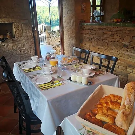 La Grangette 3*