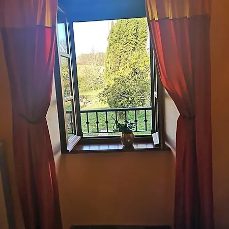 La Grangette Bed & Breakfast 3*