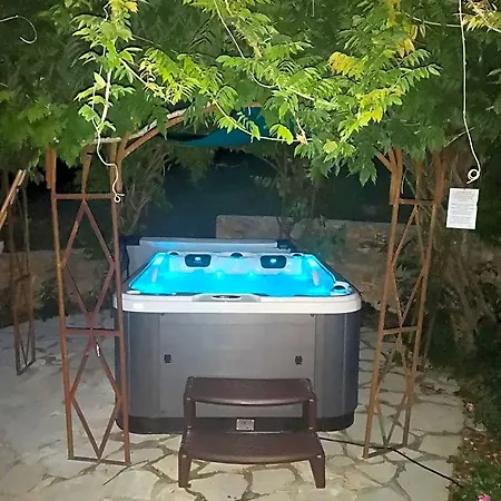 La Grangette 3*