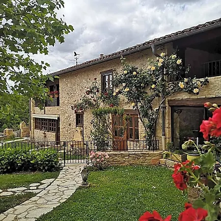 La Grangette Bed & Breakfast