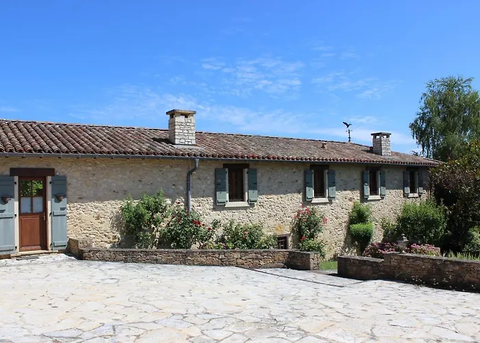 La Grangette Bed & Breakfast Sepx