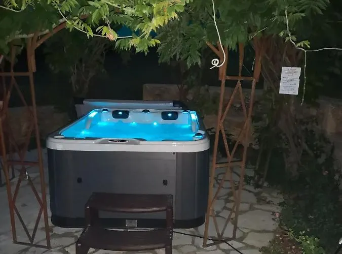 Bed & Breakfast La Grangette