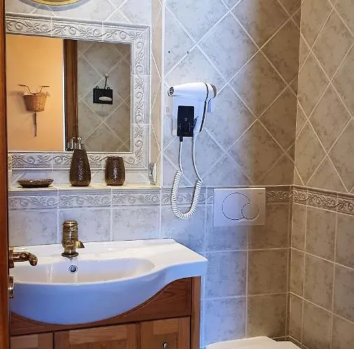 Bed & Breakfast La Grangette 3*