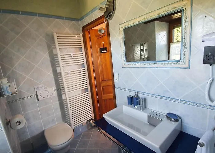 Bed & Breakfast La Grangette