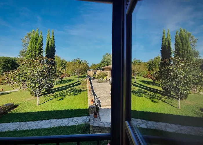 Bed & Breakfast La Grangette