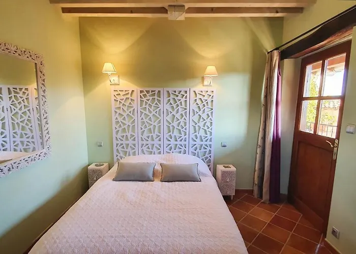 La Grangette Bed & Breakfast