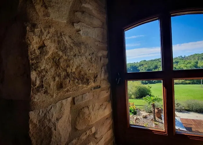 La Grangette Bed & Breakfast