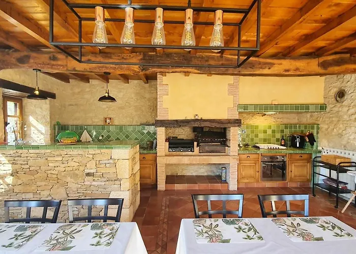 La Grangette Bed & Breakfast 3*