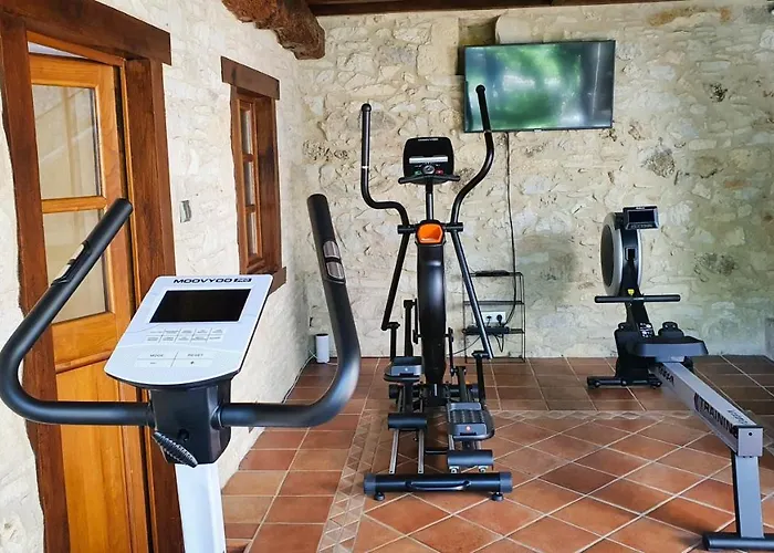 Bed & Breakfast La Grangette