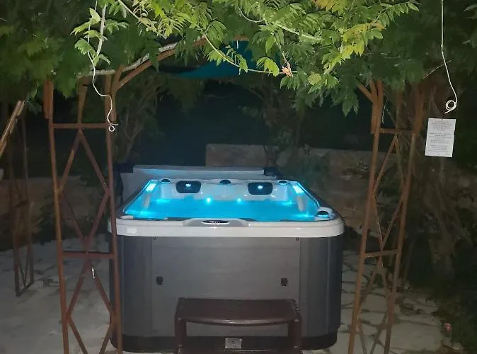 La Grangette Bed & Breakfast 3*