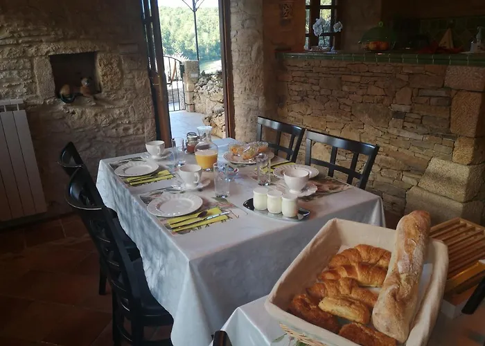 La Grangette Bed & Breakfast